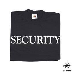 T-shirts.med security på forsiden 300512