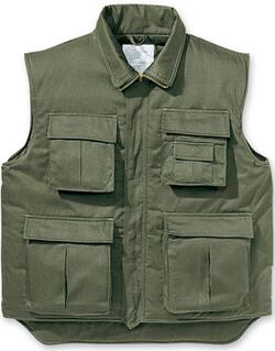 Surplus  U.S. Ranger vest 05-3580
