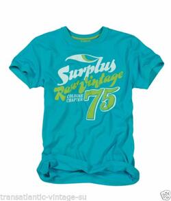 Surplus Chill-out Tee 10-6007