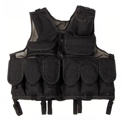 Tactical militær gear vest 04553