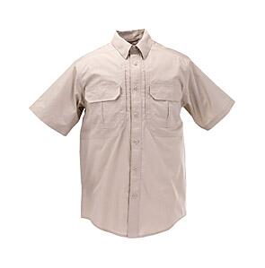 5.11 Nylon ripstop skjorte (tdu) 72002