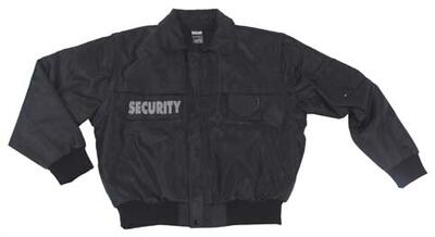 Blouson, "Security", 03903a-g