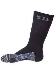 5.11 Level 1.  6" socks  59047