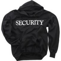 Hood sweat security 300511