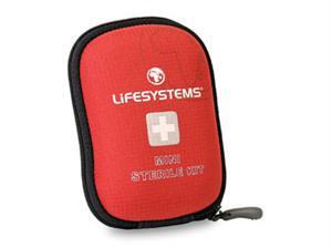 Mini Sterile Lifesystem kit  1015