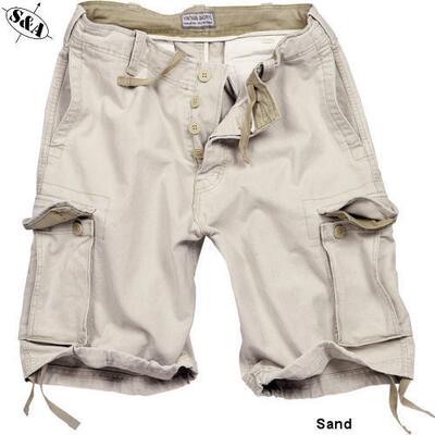 Surplus Vintage Shorts 05-5596