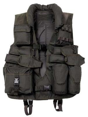 Tactical Vest, (Copy 1)