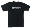 T-shirts.security 00855a