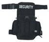 Security Hip Bag taske 30701