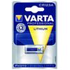 Varta 6205 Professional CR123A Lithium Bakterier